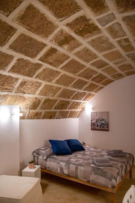 Casa Vacanze Da Angela - Erasmo 34 Αλγκέρο Εξωτερικό φωτογραφία