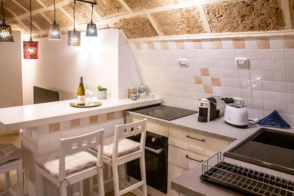 Casa Vacanze Da Angela - Erasmo 34 Αλγκέρο Εξωτερικό φωτογραφία