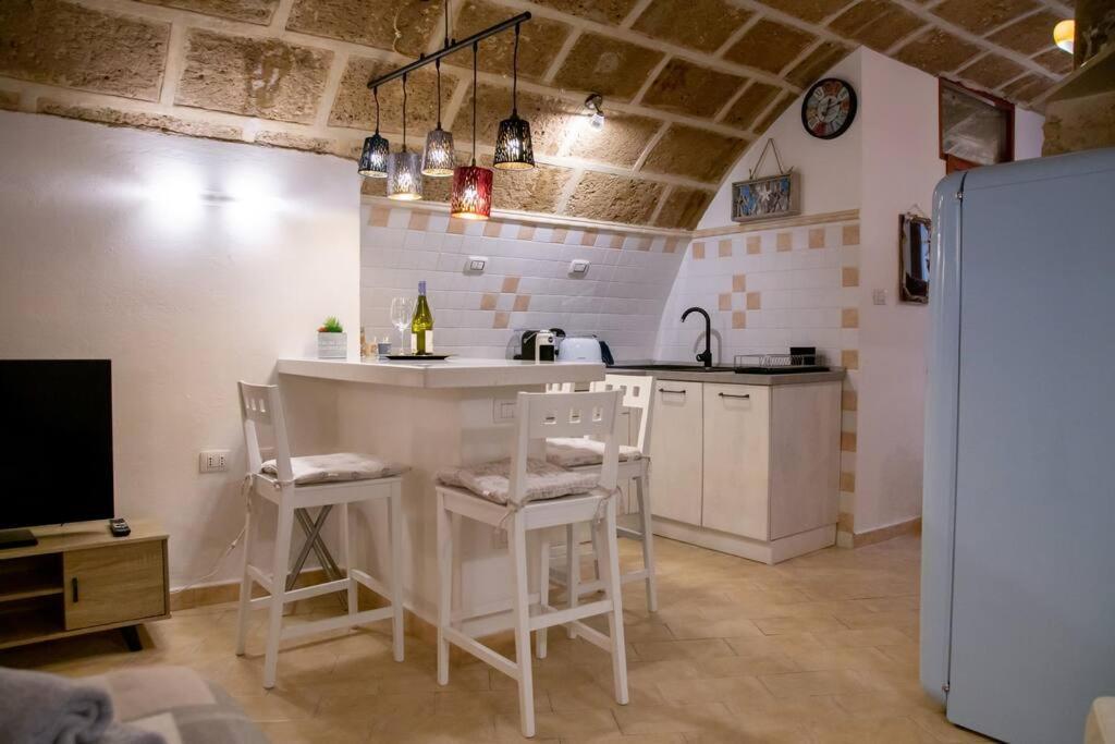 Casa Vacanze Da Angela - Erasmo 34 Αλγκέρο Εξωτερικό φωτογραφία