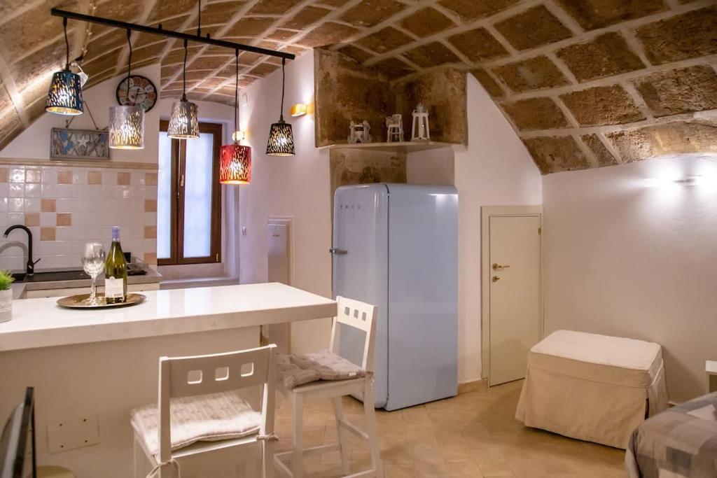 Casa Vacanze Da Angela - Erasmo 34 Αλγκέρο Εξωτερικό φωτογραφία
